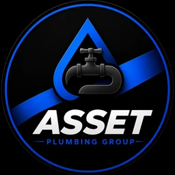 Asset Plumbing Group logo